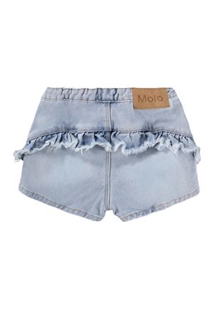 Agnetha Shorts MOLO KIDS | 2S26H1129484